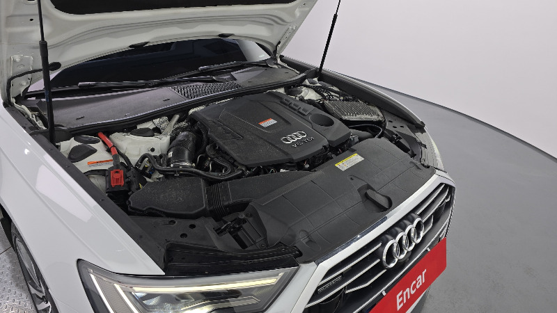 car Audi A6 id19476 photo #6