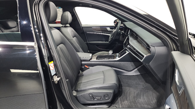 car Audi A6 id19486 photo #11