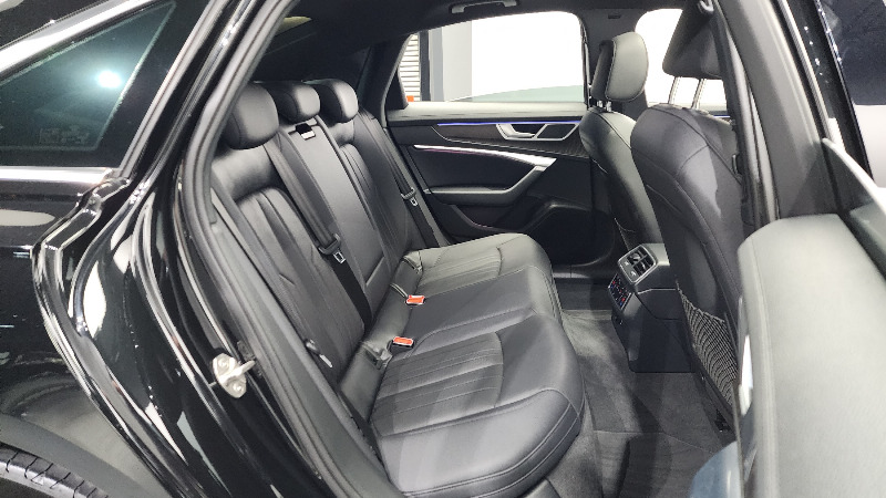 car Audi A6 id19486 photo #12