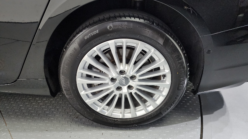 car Audi A6 id19486 photo #5