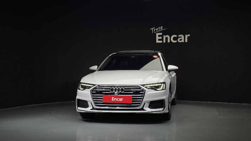 car Audi A6 id19492 photo #3