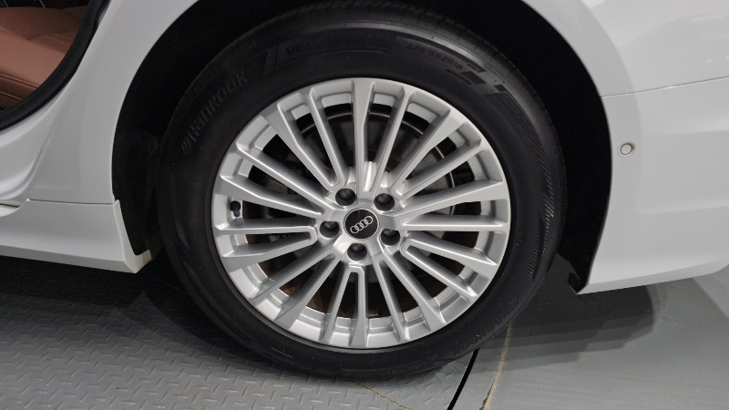 car Audi A6 id19496 photo #5