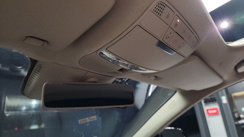car Mercedes Benz E Class id19558 photo #17