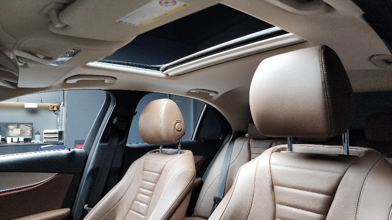 car Mercedes Benz E Class id19558 photo #19