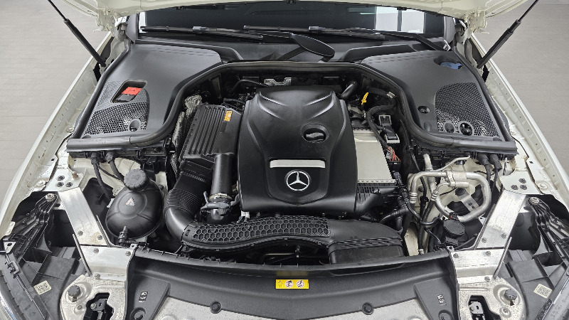 car Mercedes Benz E Class id19559 photo #6