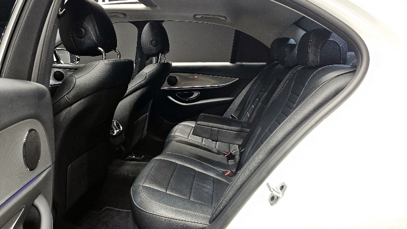 car Mercedes Benz E Class id19569 photo #12
