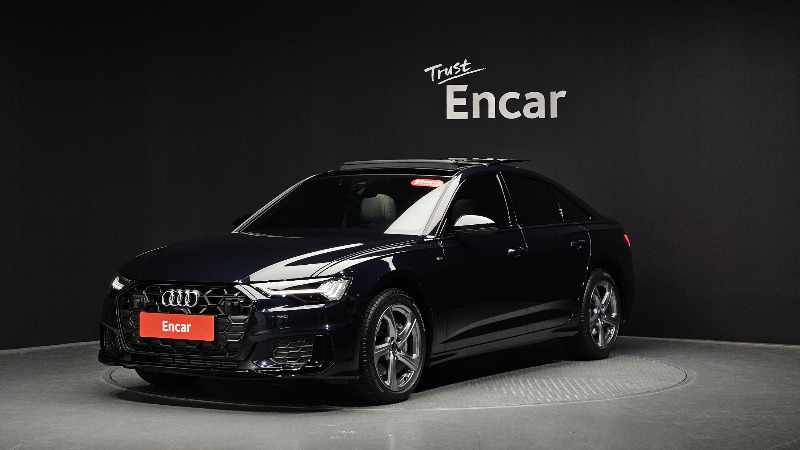 car Audi A6 id19648 main photo