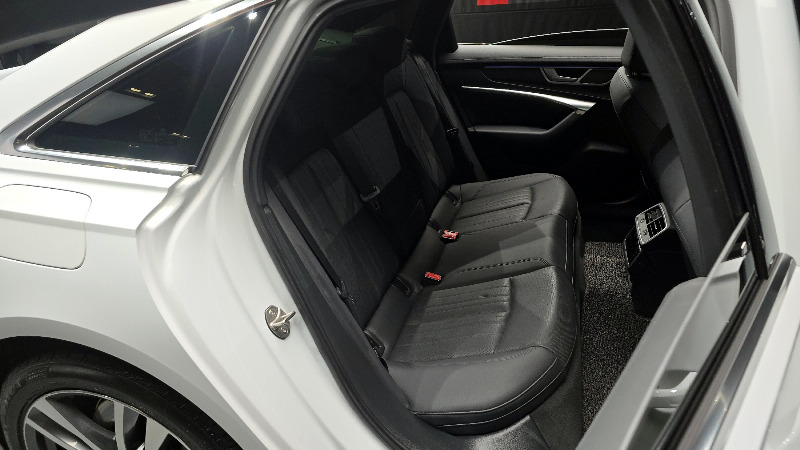 car Audi A6 id19699 photo #13