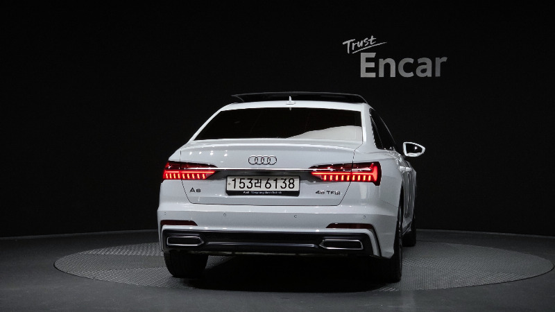 car Audi A6 id19699 photo #4