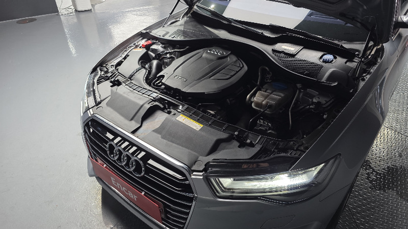 car Audi A6 id19700 photo #6