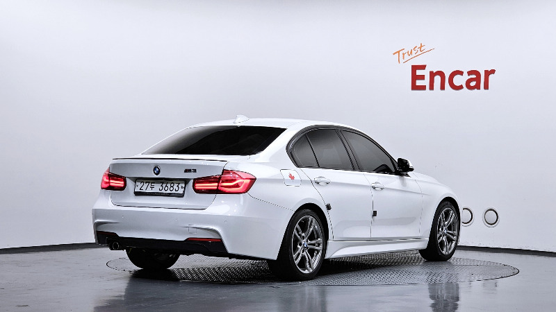 car BMW 3 Series id19723 photo #2