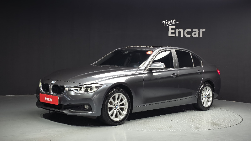car BMW 3 Series id19738 main photo
