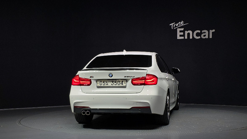 car BMW 3 Series id19753 photo #4