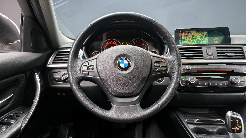 car BMW 3 Series id19763 photo #13