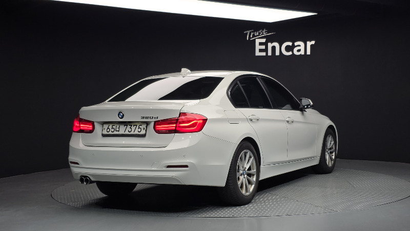 car BMW 3 Series id19763 photo #2