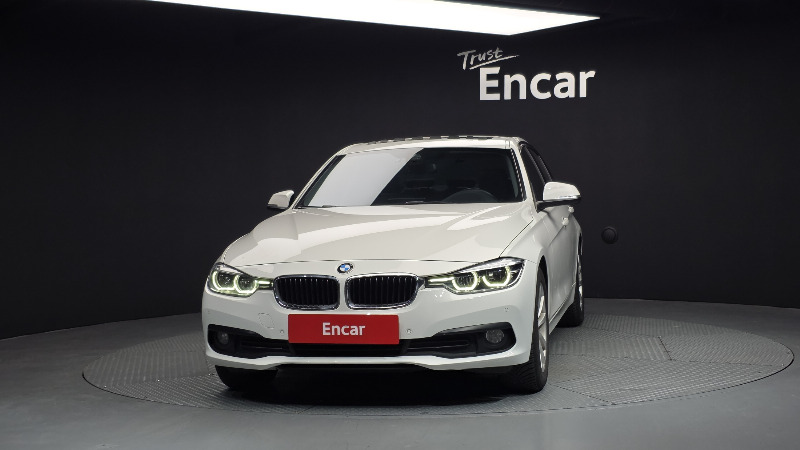 car BMW 3 Series id19763 photo #3