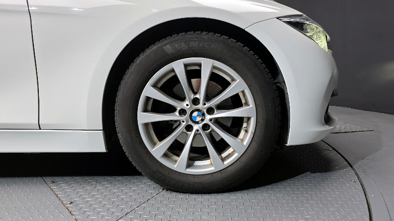 car BMW 3 Series id19763 photo #5