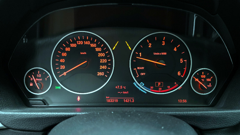 car BMW 3 Series id19763 photo #8