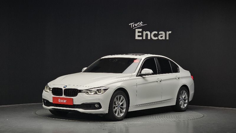 car BMW 3 Series id19764 main photo