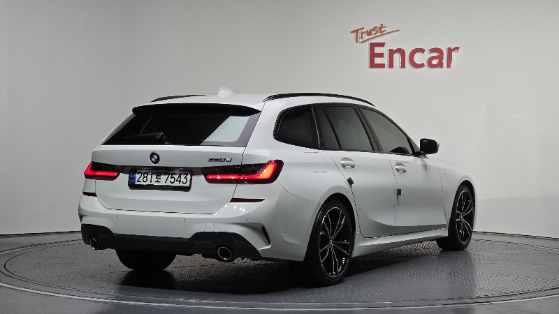 car BMW 3 Series id19775 photo #2