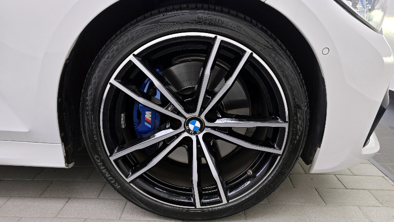 car BMW 3 Series id19775 photo #5