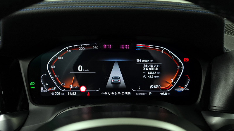 car BMW 3 Series id19775 photo #8