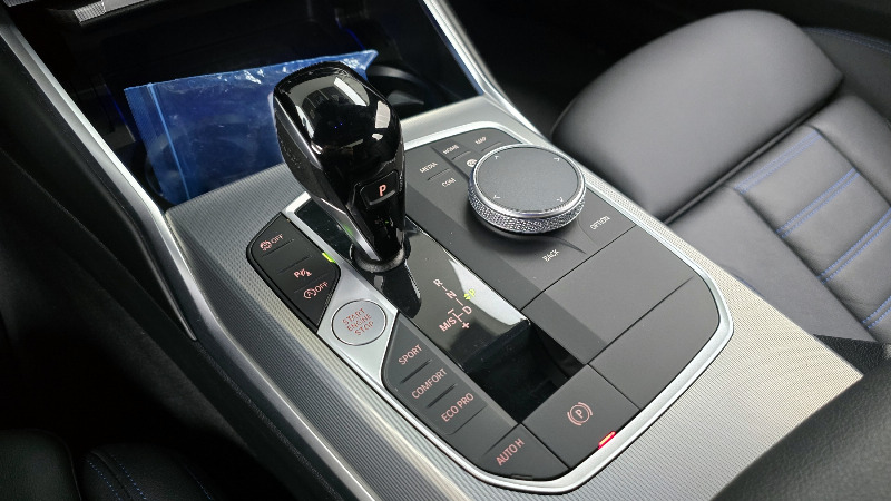 car BMW 3 Series id19775 photo #9