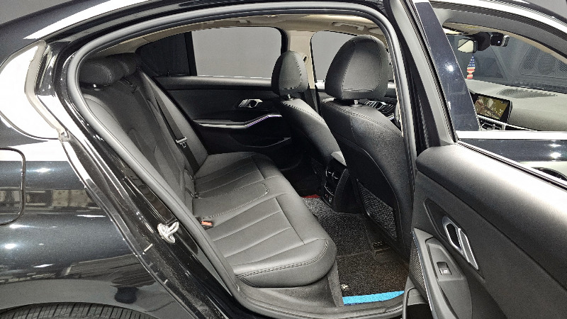 car BMW 3 Series id19791 photo #11