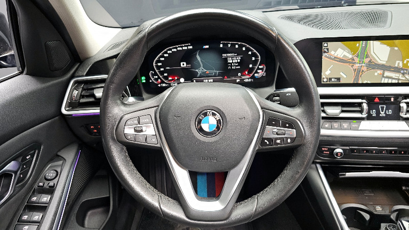 car BMW 3 Series id19791 photo #12