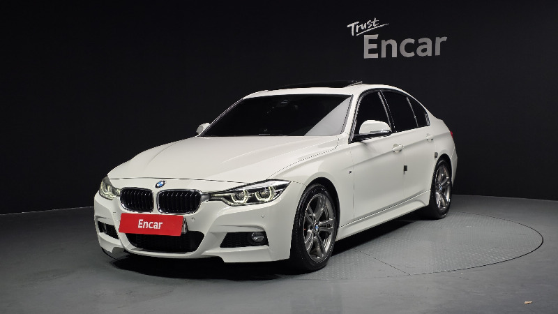 car BMW 3 Series id19802 main photo