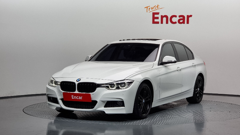 car BMW 3 Series id19804 main photo