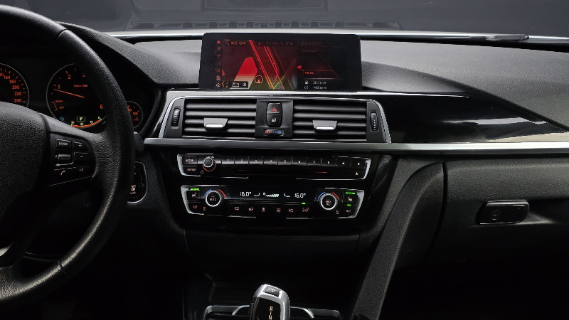 car BMW 3 Series id19807 photo #14