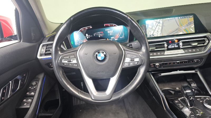car BMW 3 Series id19809 photo #13