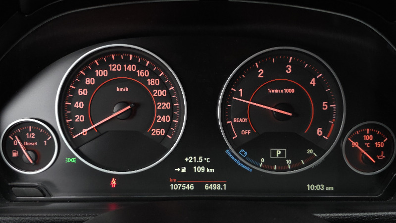 car BMW 3 Series id19844 photo #8