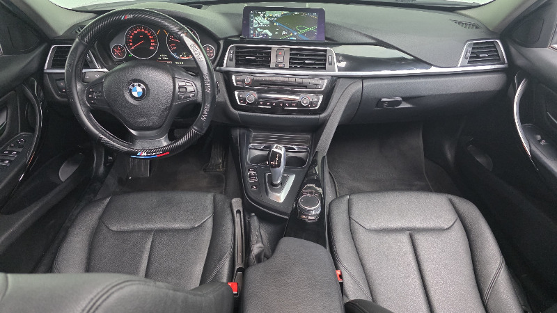 car BMW 3 Series id19873 photo #7