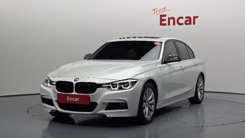 car BMW 3 Series id19876 main photo
