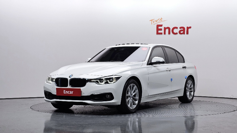 car BMW 3 Series id19891 main photo