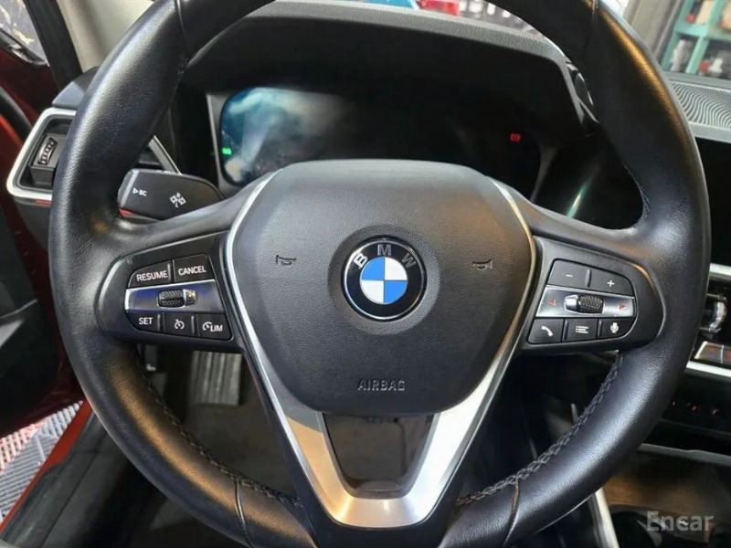 car BMW 3 Series id19919 photo #17