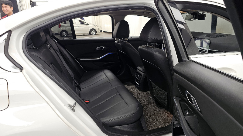 car BMW 3 Series id19921 photo #12
