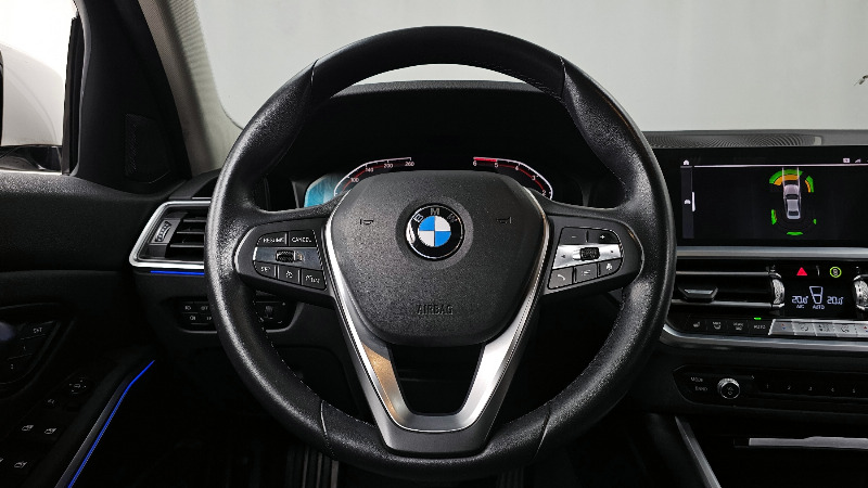 car BMW 3 Series id19921 photo #13