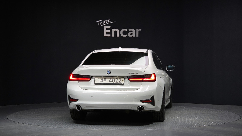 car BMW 3 Series id19921 photo #4
