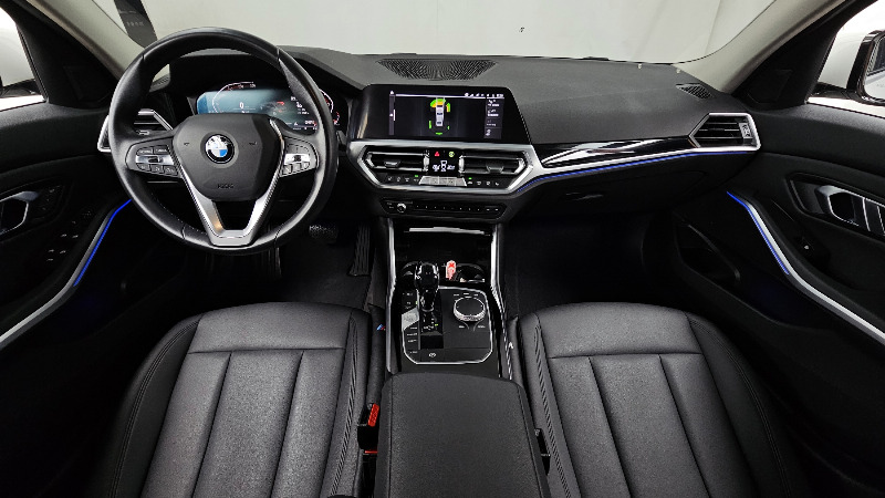car BMW 3 Series id19921 photo #7