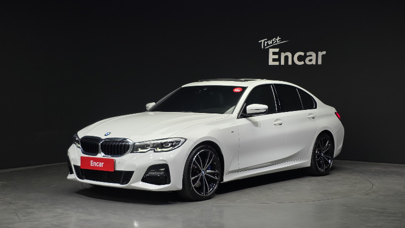 car BMW 3 Series id19952 main photo