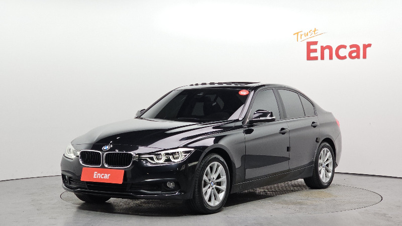 car BMW 3 Series id19954 main photo