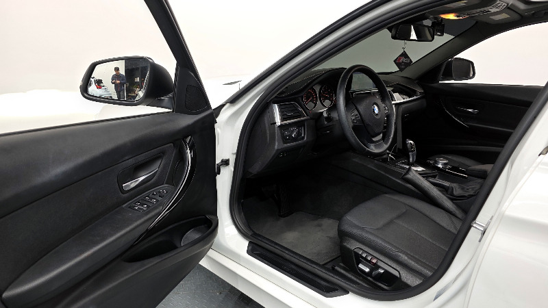 car BMW 3 Series id19971 photo #10