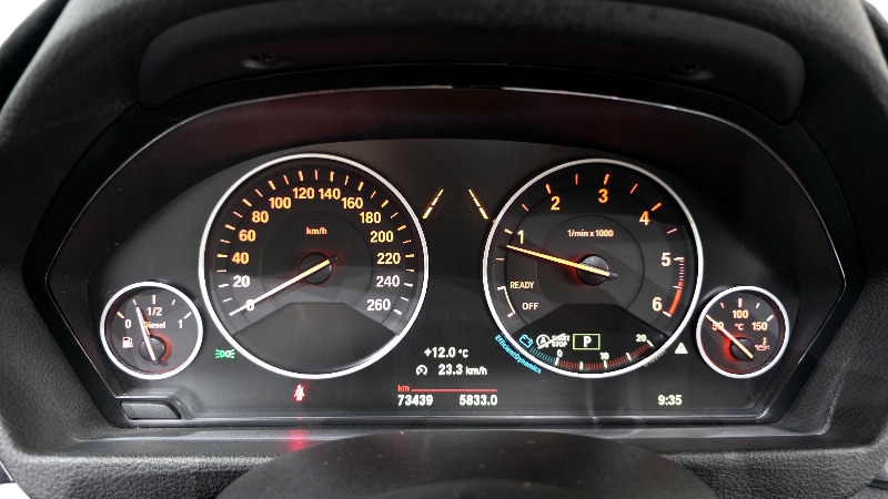 car BMW 3 Series id19971 photo #8