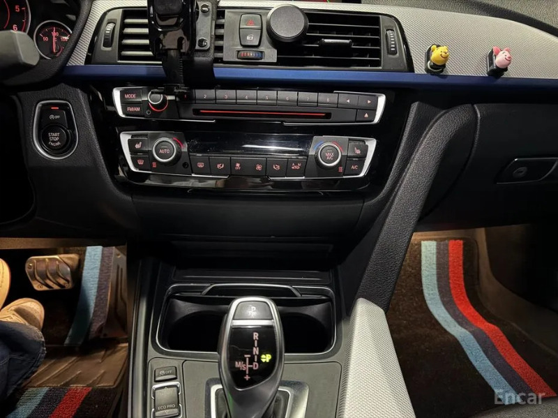 car BMW 3 Series id19973 photo #10