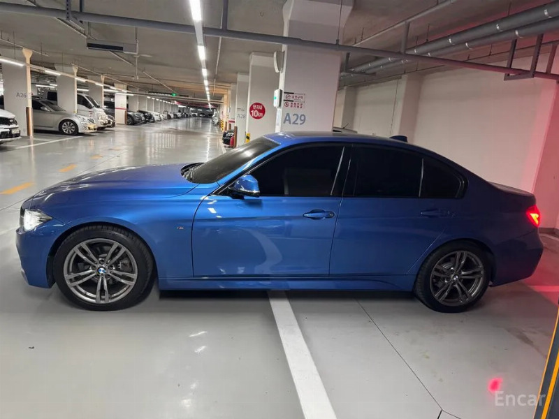 car BMW 3 Series id19973 photo #2