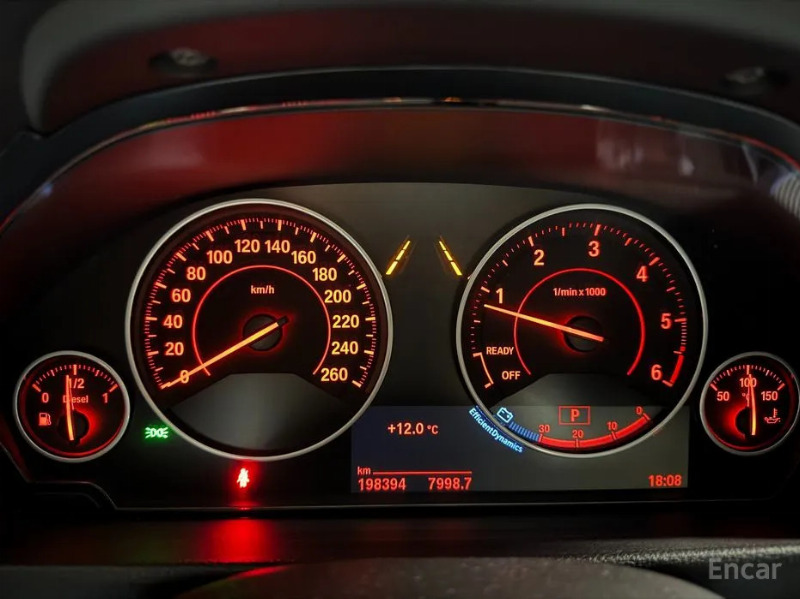 car BMW 3 Series id19973 photo #6