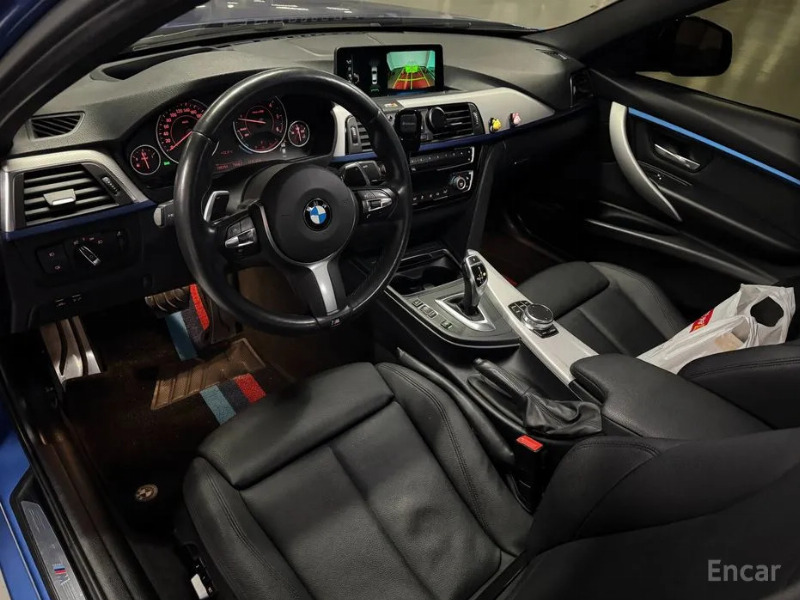 car BMW 3 Series id19973 photo #8